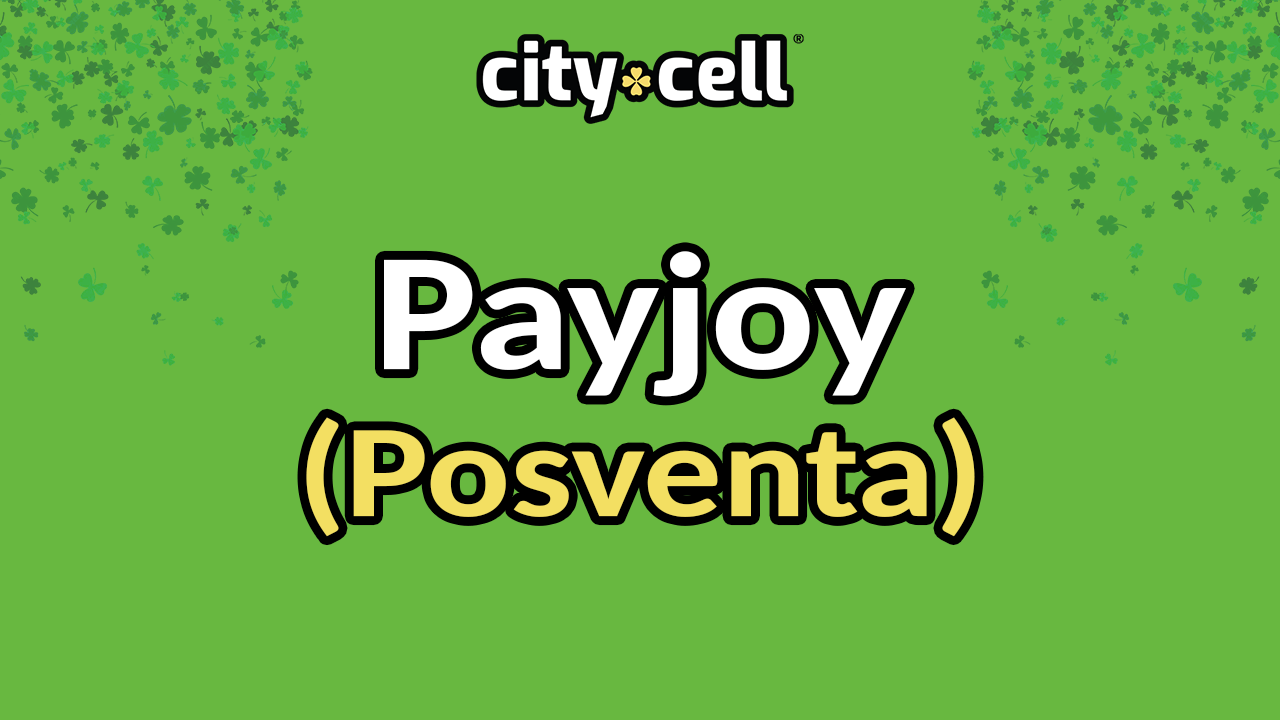 4 – PayJoy (Posventa)