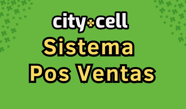 7. Sistema POS Ventas