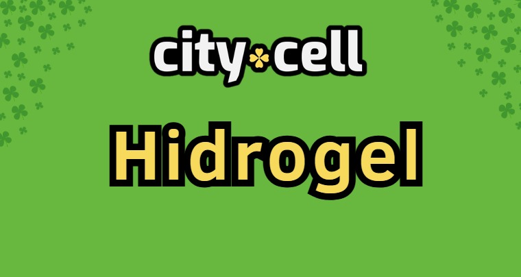9. Hydrogel