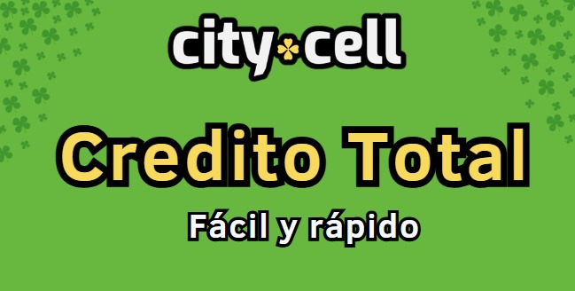10. Crédito Total