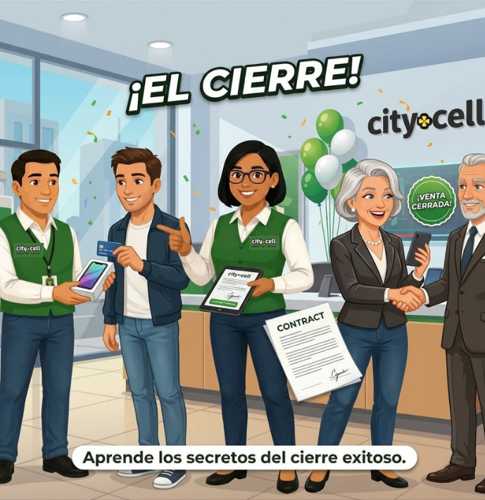 El Cierre